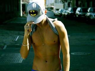 Erotický videochat MaksMacra