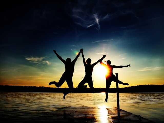 Fotografie profilu MaksyBlonda