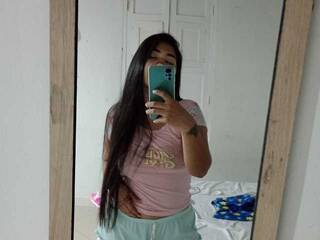 Erotický videochat Maky13