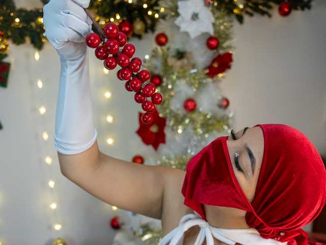 Fotografie profilu Malak-nany