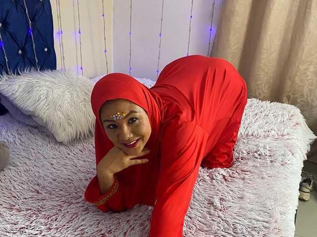 Fotografie profilu MalakChauriye