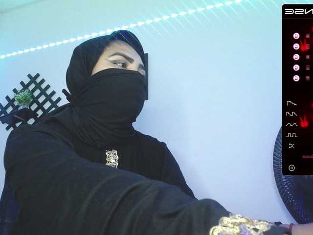 Vysílací screenshoty MalakHadi