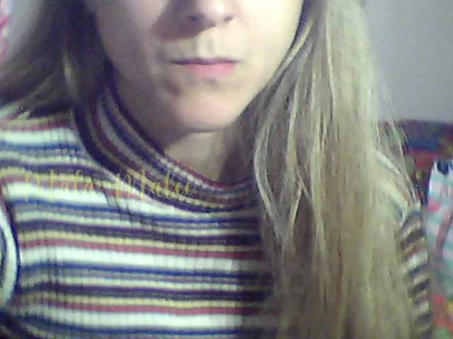 Vysílací screenshoty malamalee