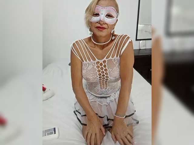 Vysílací screenshoty MALEFICA