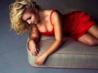 Erotický videochat maleficent6