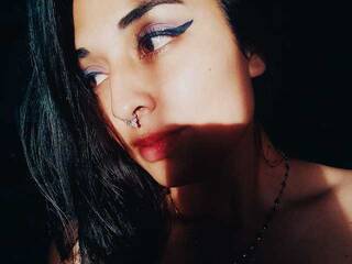 Erotický videochat MalejaB