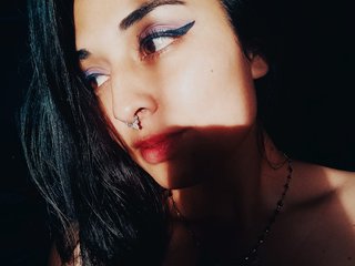 Erotický videochat MalejaB