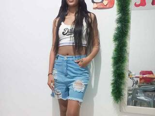 Erotický videochat malejadiaz