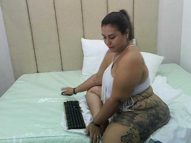 Vysílací screenshoty MalekSamil