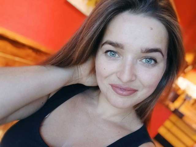 Erotický video chat Malena9022