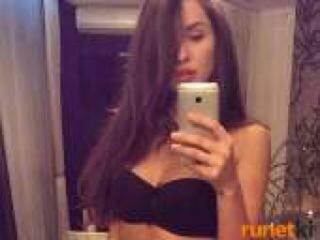 Erotický videochat malenakrasi