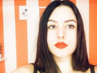 Erotický videochat MalenaRose