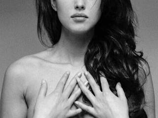 Erotický videochat MalenaScordia