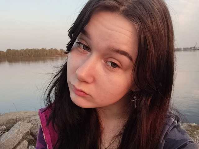 Fotografie profilu MalenkayaRose