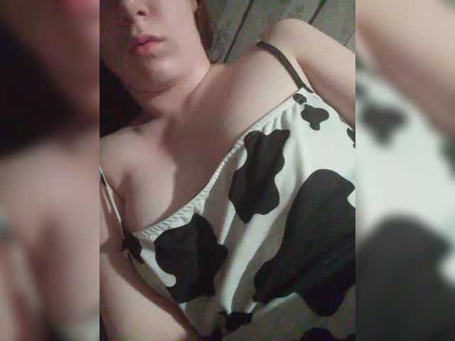 Vysílací screenshoty MalenkayaRose