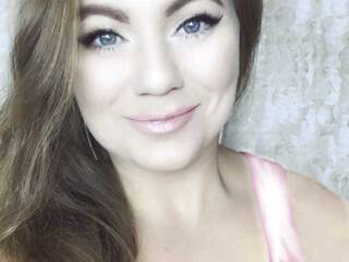 Erotický videochat MalennaLee