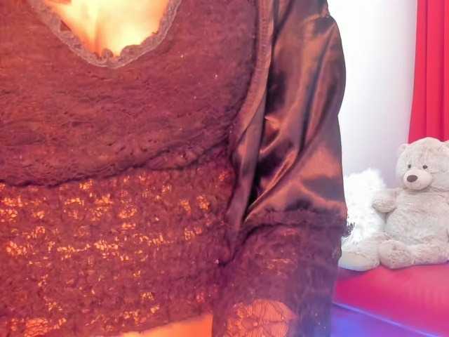 Vysílací screenshoty Chloe95