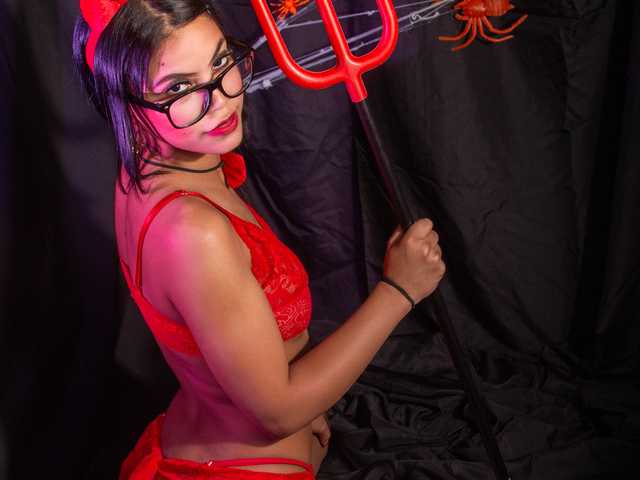 Fotografie profilu Malia-Brown1