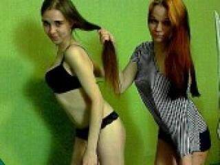 Erotický videochat maliavki