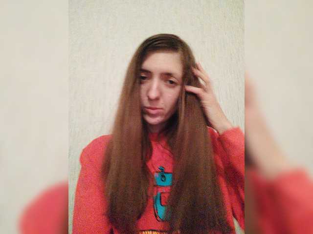 Vysílací screenshoty MalibuOCakeX