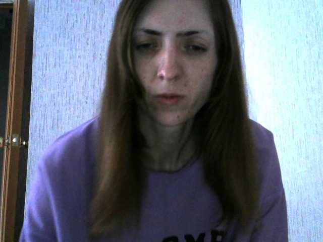 Vysílací screenshoty MalibuOCakeX