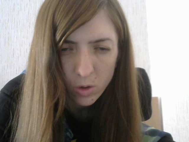 Vysílací screenshoty MalibuOCakeX