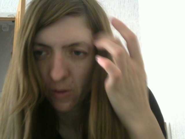 Vysílací screenshoty MalibuOCakeX