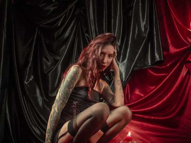 Fotografie profilu Maligosh