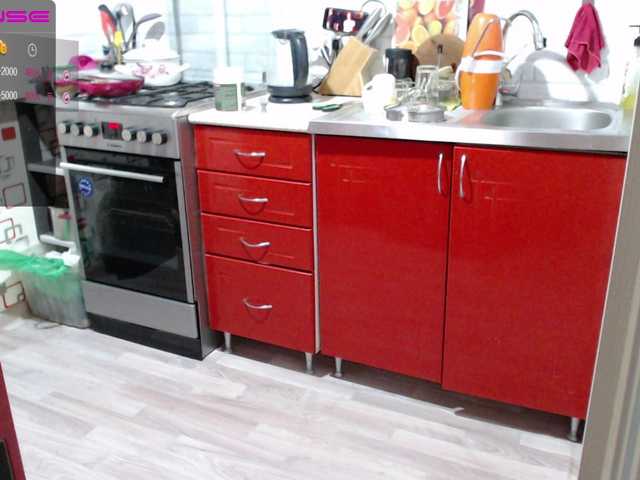 Vysílací screenshoty Maliihka