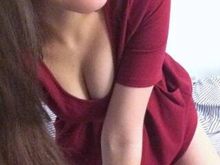 Erotický videochat Malika-S