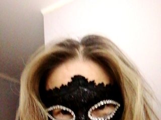 Erotický videochat Malika40