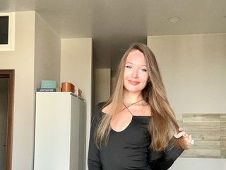 Erotický videochat MalikaFox