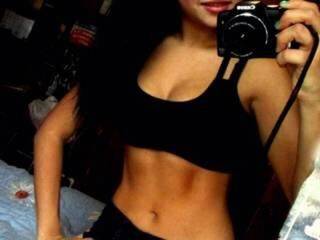 Erotický videochat malina196