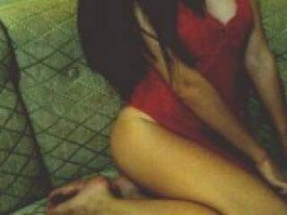 Erotický videochat malina2000