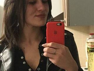 Erotický videochat Malina77729