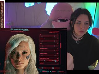 Erotický videochat MalinaBo0m