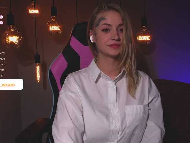 Vysílací screenshoty Lil_Lu
