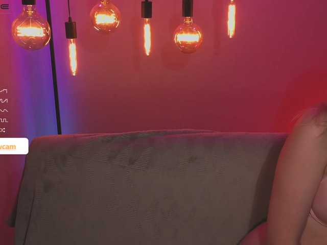 Vysílací screenshoty Lil_Lu