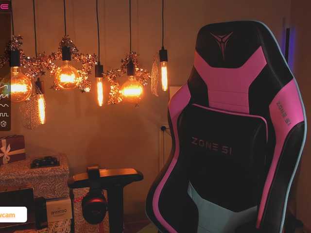 Vysílací screenshoty Lil_Lu