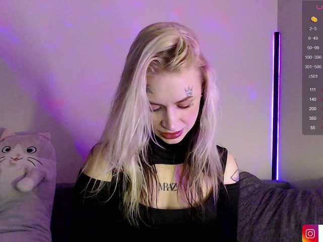 Vysílací screenshoty Lil_Lu