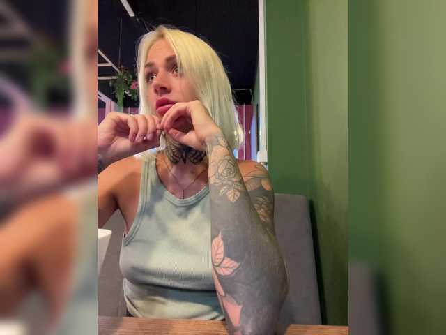Vysílací screenshoty Lil_Lu