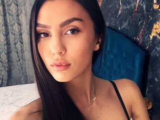 Erotický videochat MalinaMaze