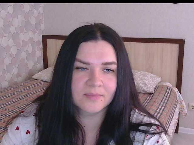 Vysílací screenshoty MalinaTexas