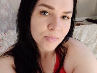 Erotický videochat MalinaTexas