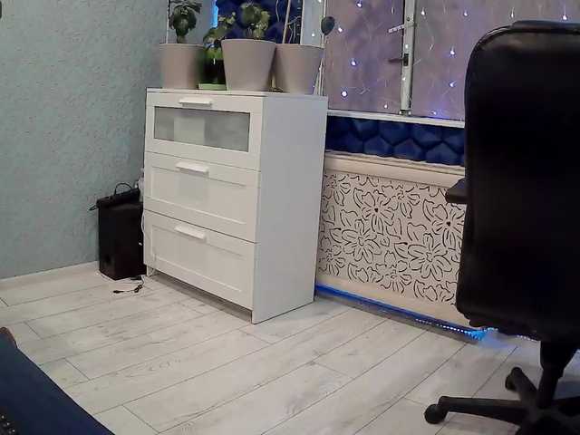 Vysílací screenshoty Maline-1