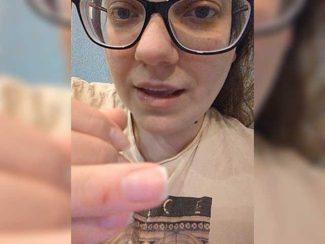 Vysílací screenshoty Maline-1