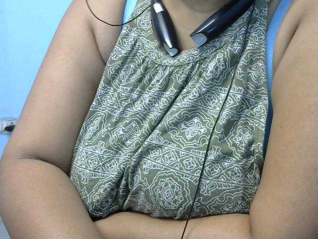 Vysílací screenshoty malini-mitra