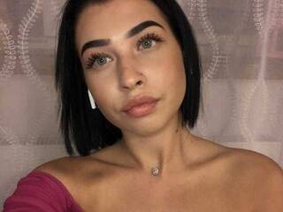 Erotický videochat malinka002