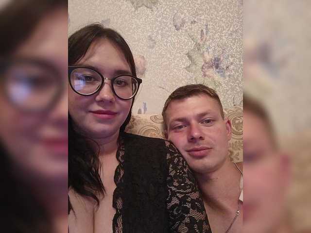 Vysílací screenshoty Malinka171
