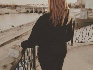 Erotický videochat Malinka2545